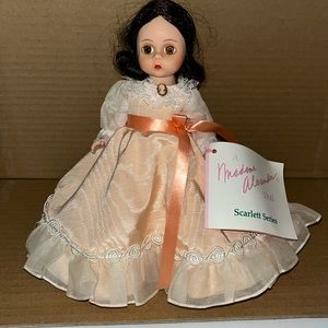 Madame Alexander Melanie, 1992